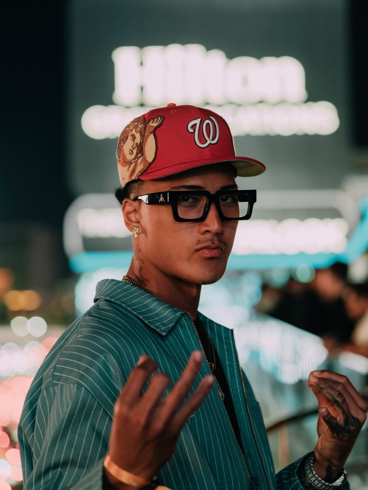 APEX- ONYX (Clear Tint)