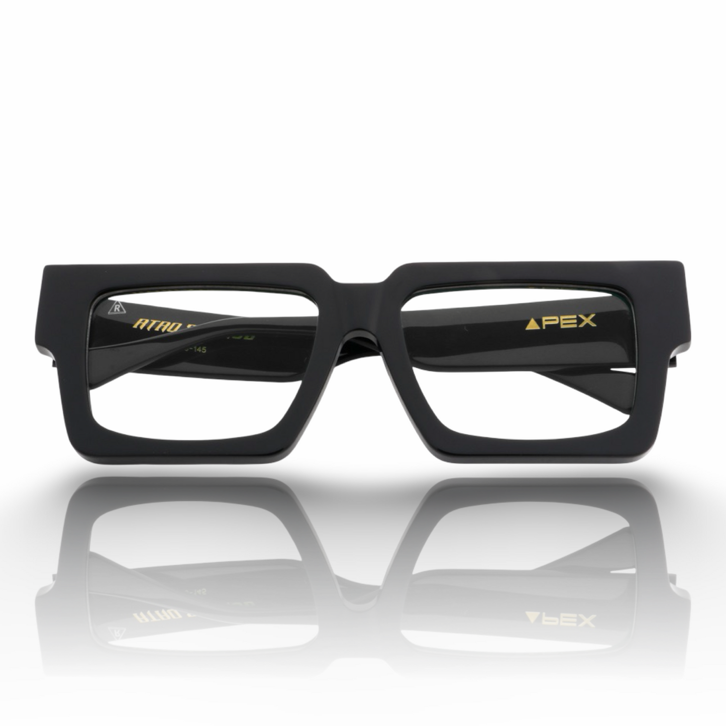 APEX- ONYX (Clear Tint)