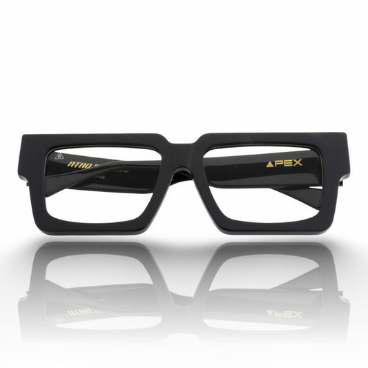 APEX- ONYX (Clear Tint)