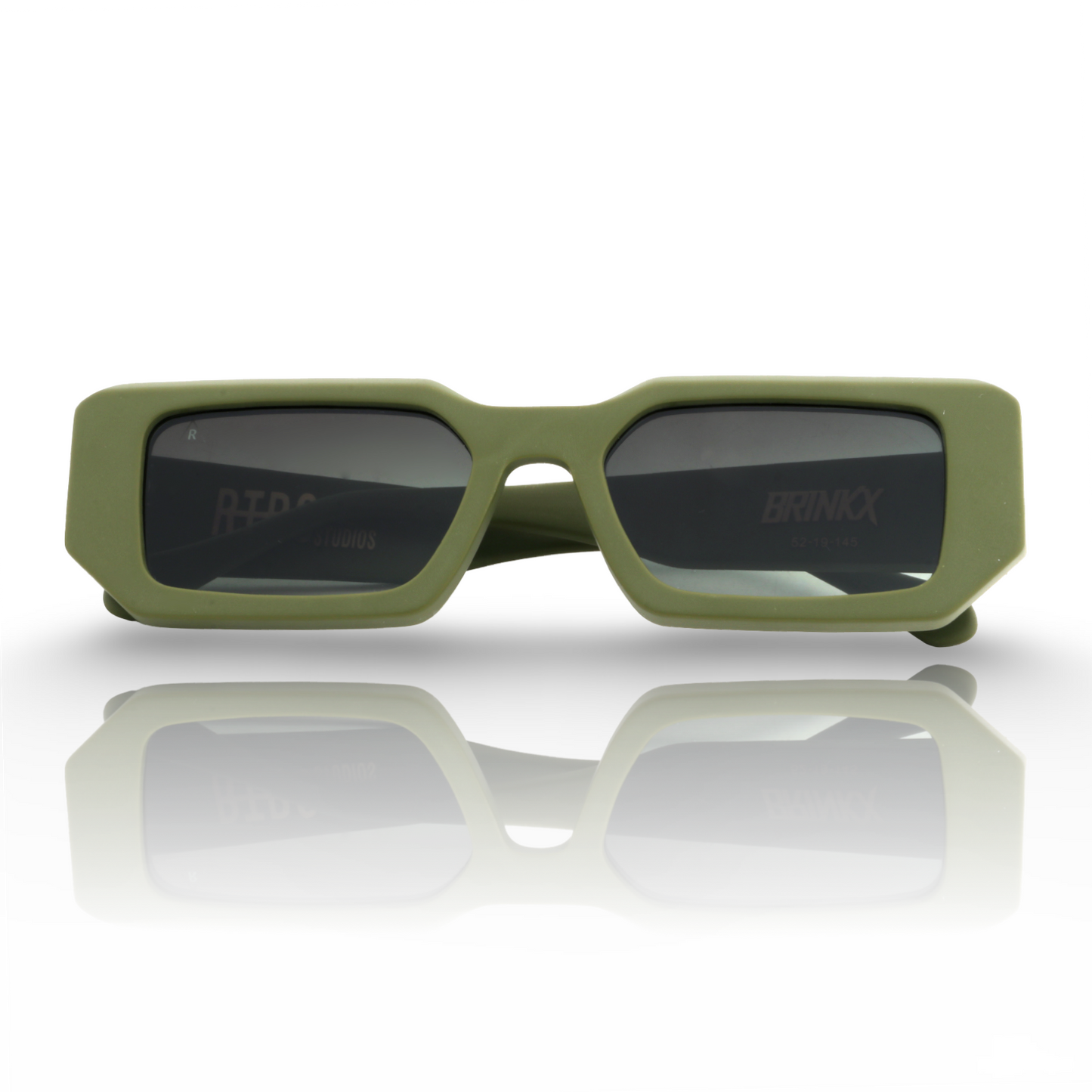 MATCHA BRINKX (GRADIENT)