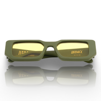 MATCHA BRINKX (YELLOW TINT)