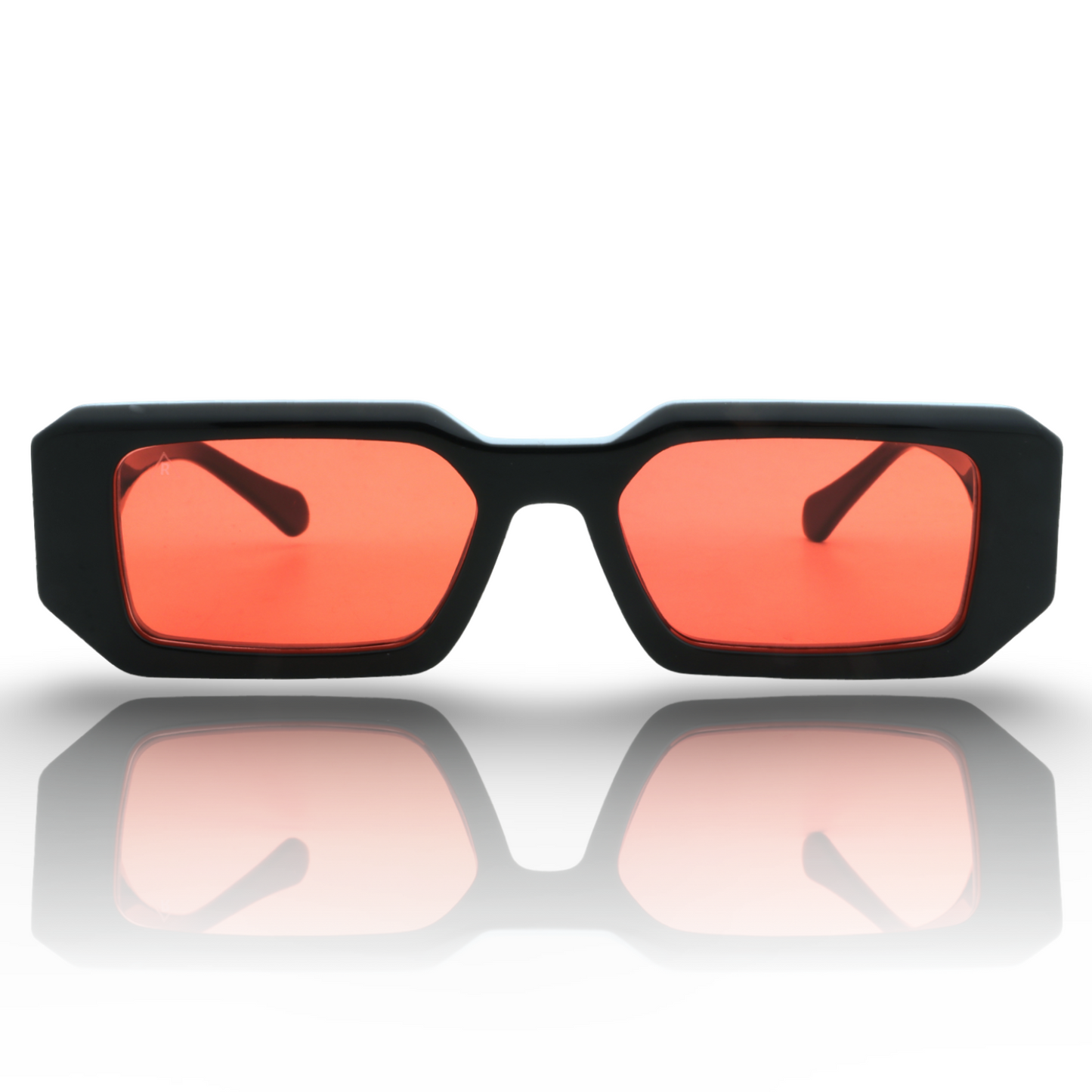 BLACK BRINKX (RED TINT)