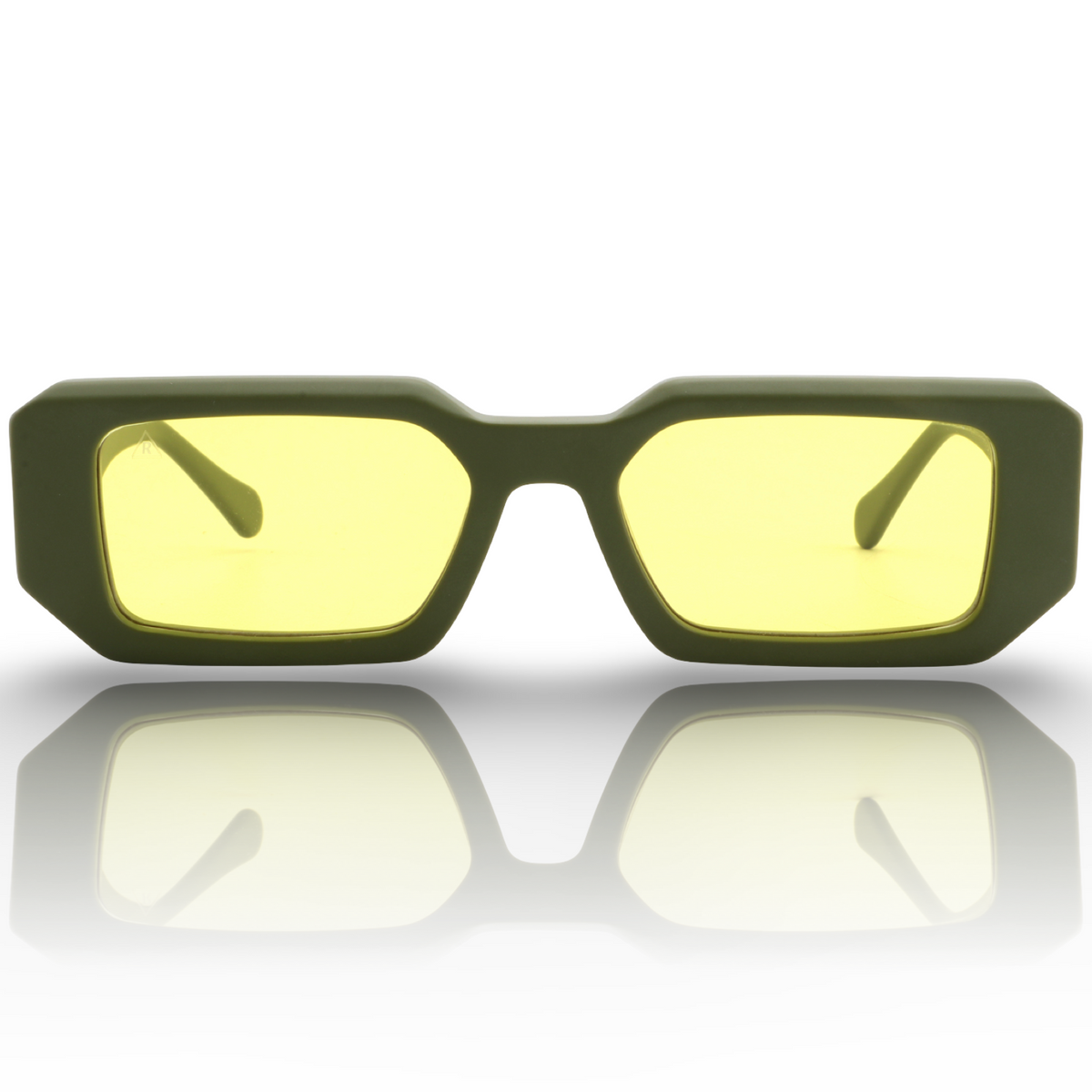 MATCHA BRINKX (YELLOW TINT)