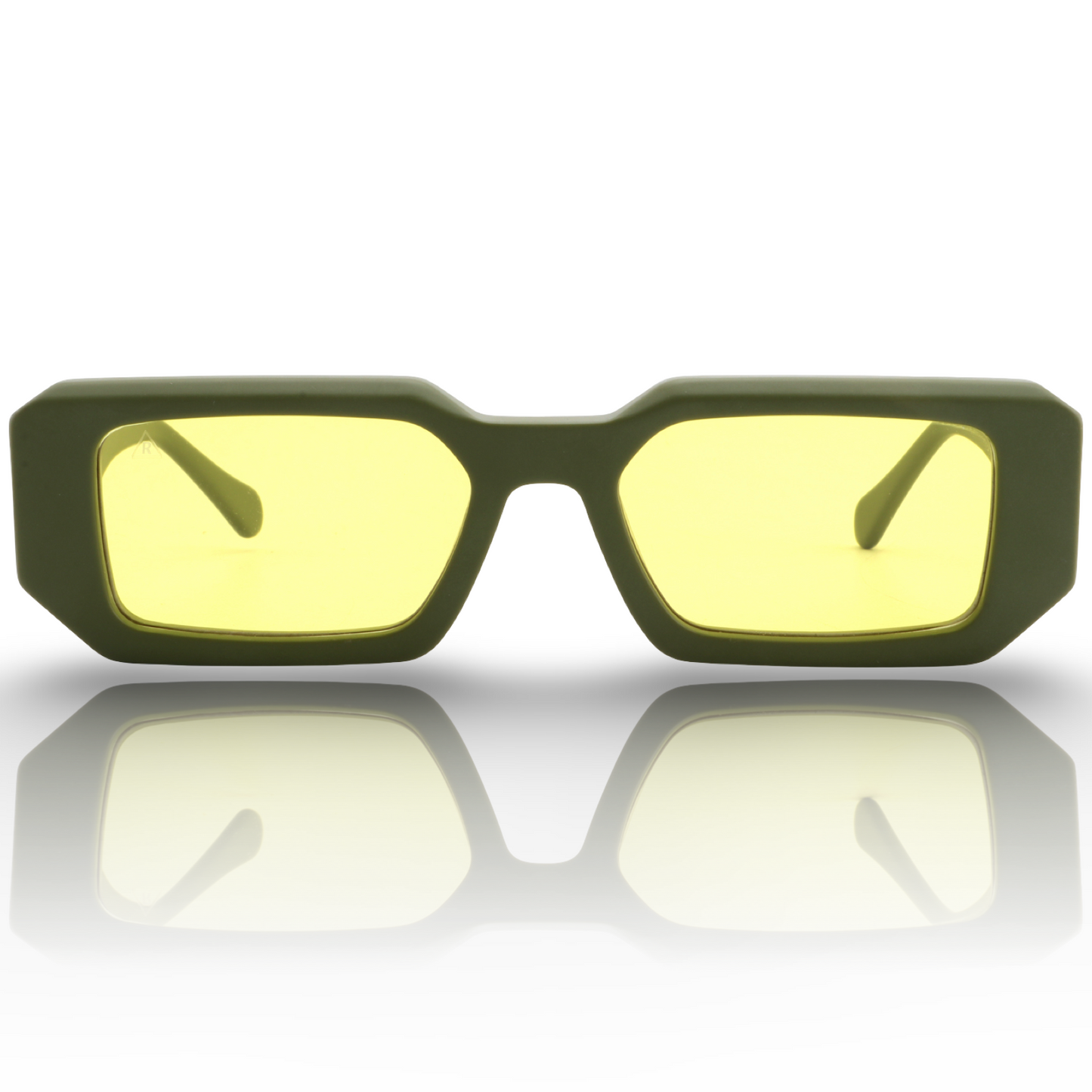 MATCHA BRINKX (YELLOW TINT)