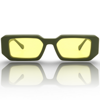 MATCHA BRINKX (YELLOW TINT)
