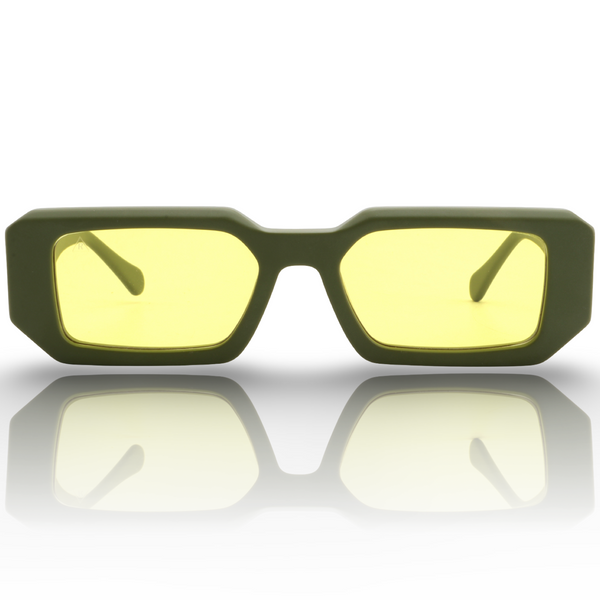 MATCHA BRINKX (YELLOW TINT)