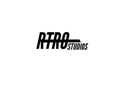 RTRO STUDIOS