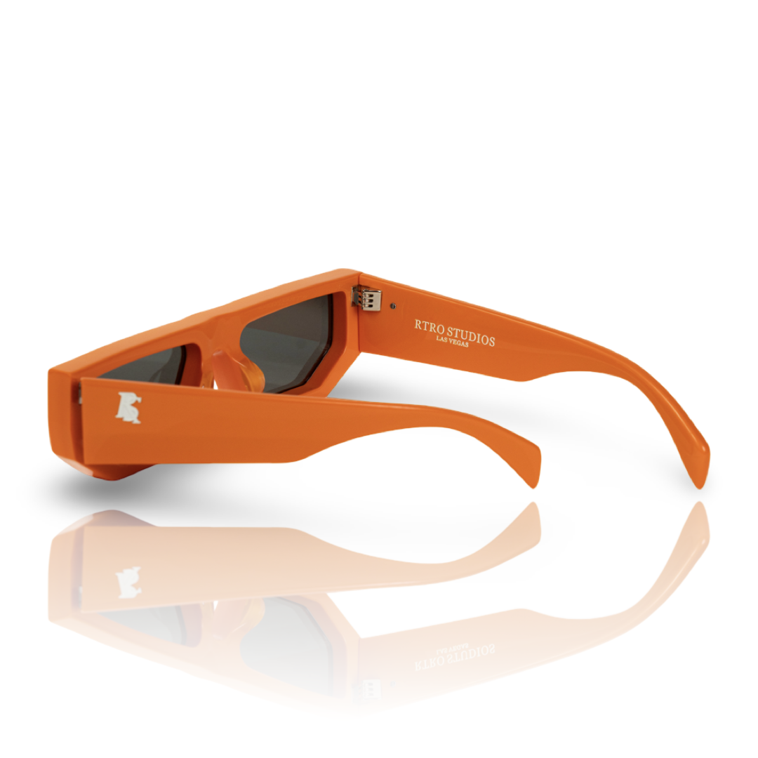 PAPARAZZI - VIBRANT ORANGE
