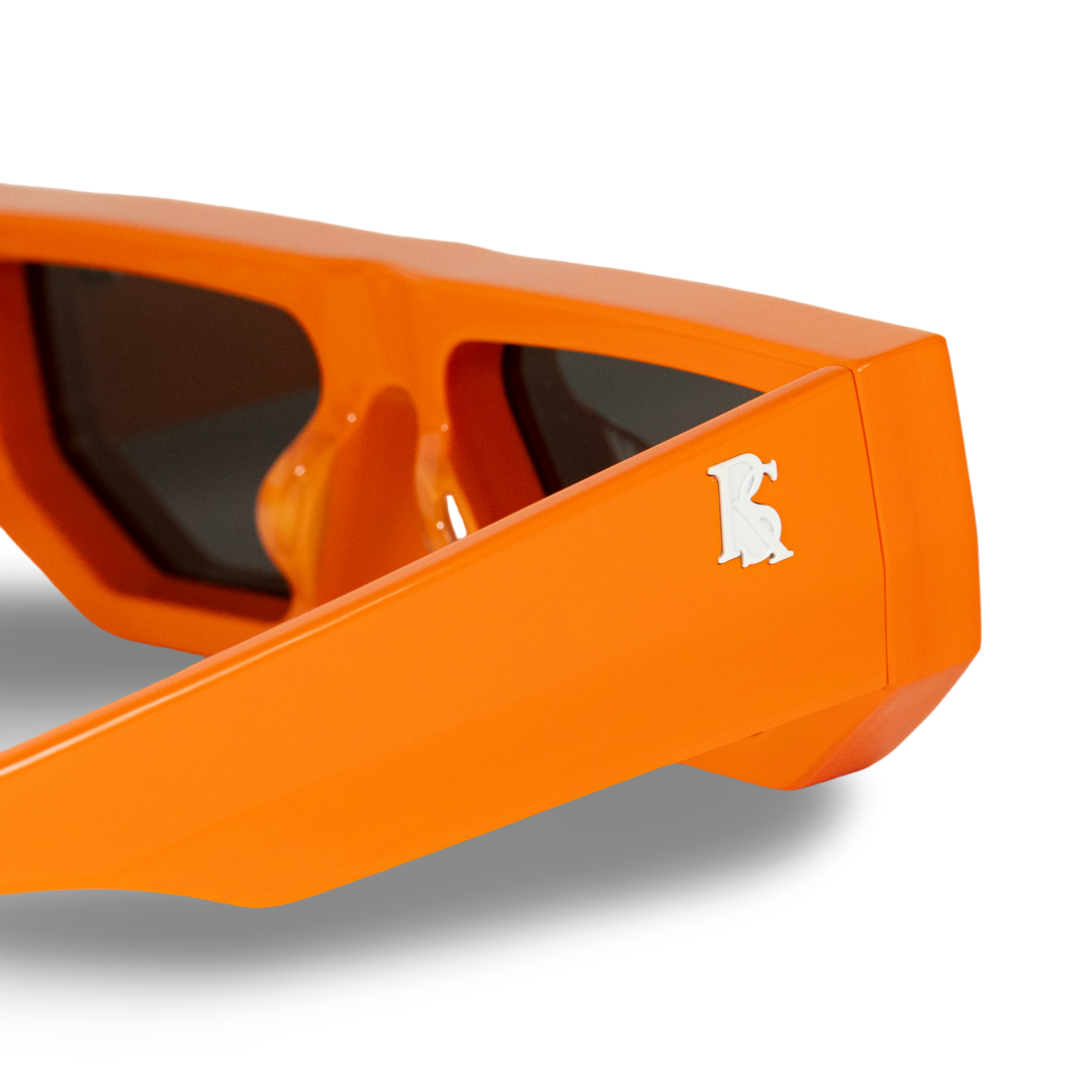 PAPARAZZI - VIBRANT ORANGE