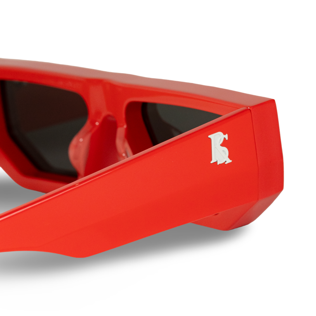 PAPARAZZI - VIBRANT RED