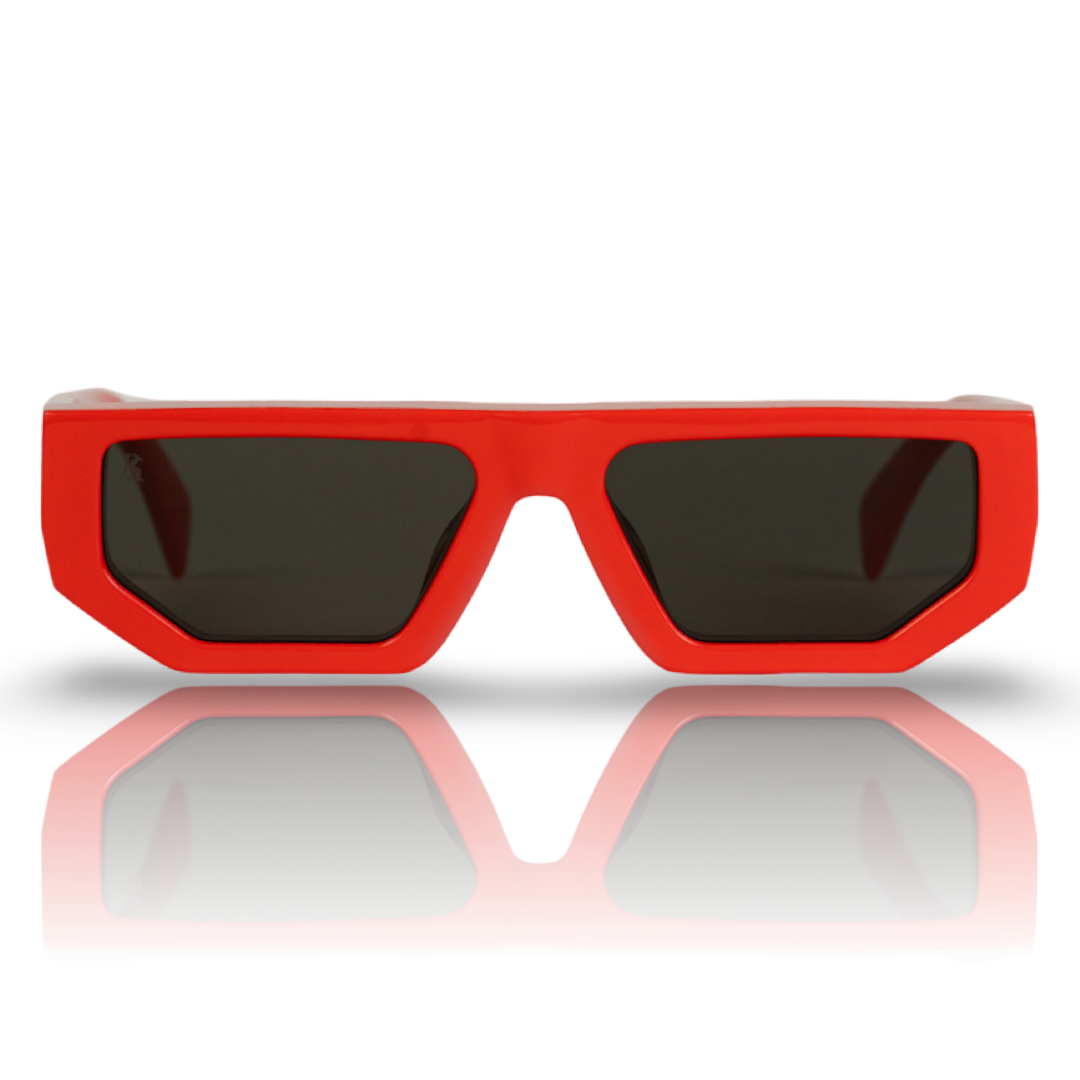PAPARAZZI - VIBRANT RED