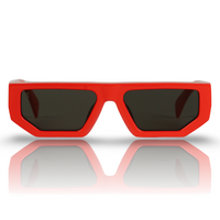 PAPARAZZI - VIBRANT RED