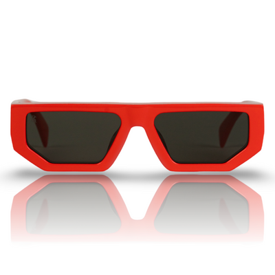 PAPARAZZI - VIBRANT RED