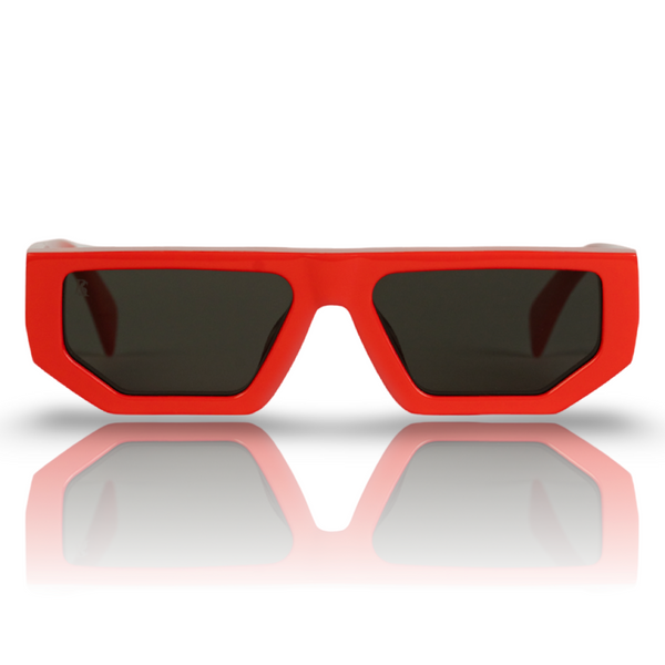 PAPARAZZI - VIBRANT RED