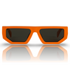 PAPARAZZI - VIBRANT ORANGE