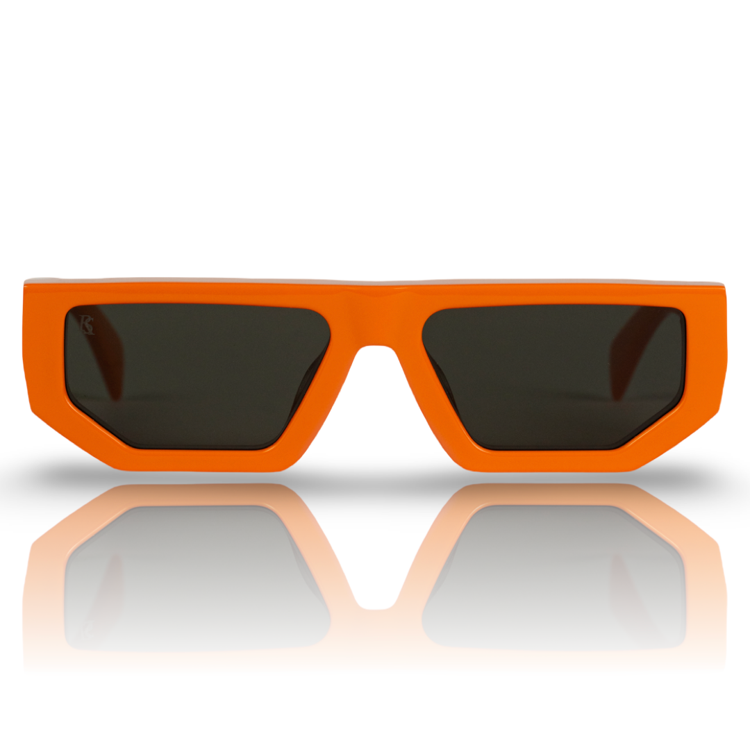 PAPARAZZI - VIBRANT ORANGE
