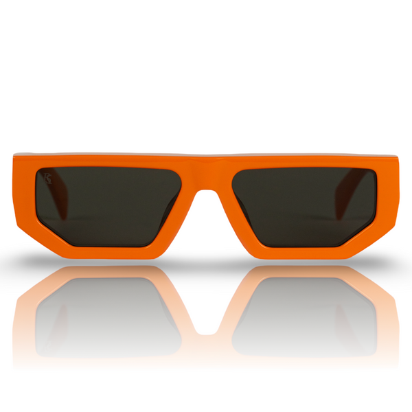PAPARAZZI - VIBRANT ORANGE