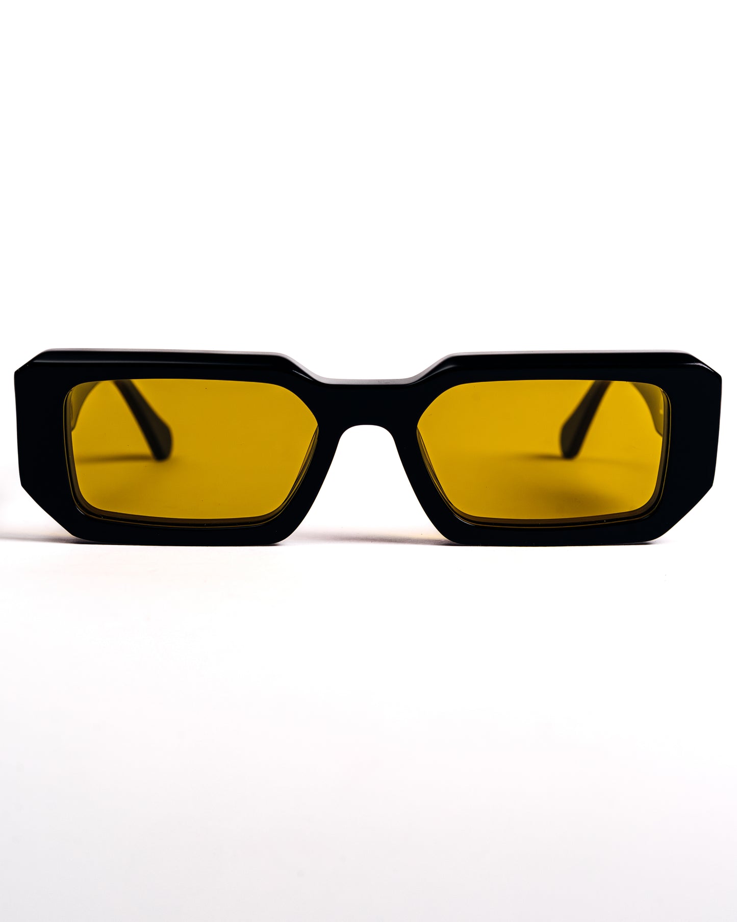 BLACK BRINKX (YELLOW TINT)